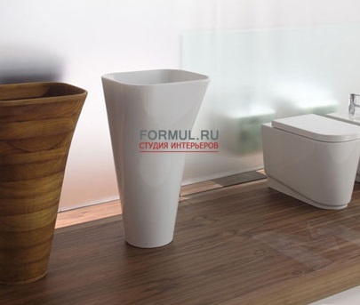 Раковина Galassia 5405P